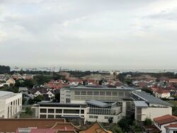 The Glades (D16), Condominium #454265641